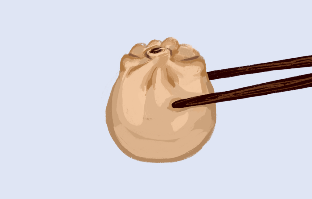 Soup Dumplings – 10/11 Recipes from All over the World