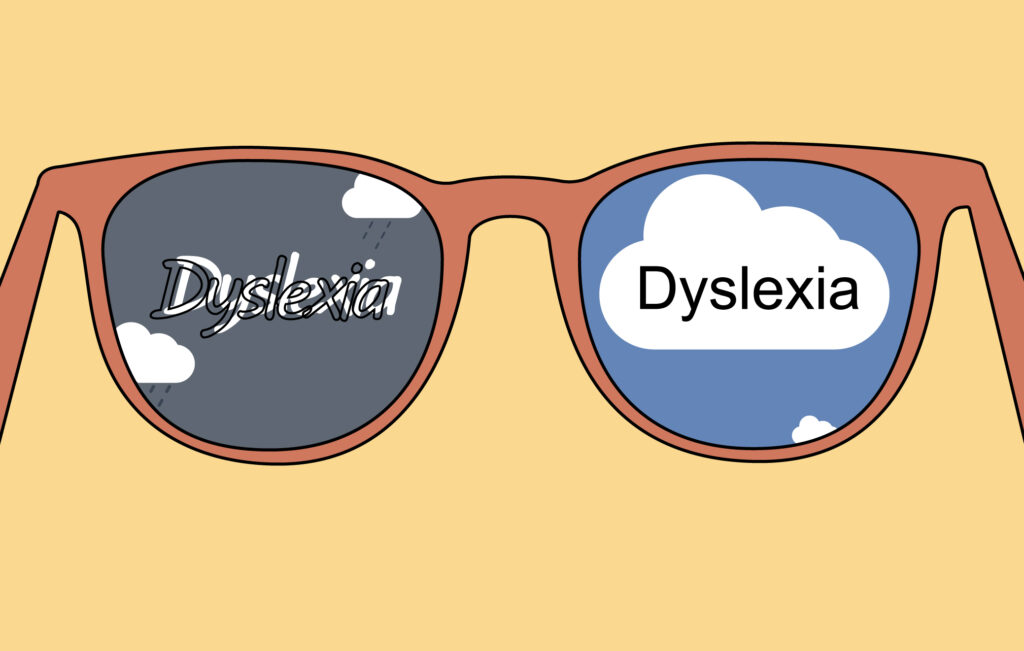 The best typeface for people with dyslexia